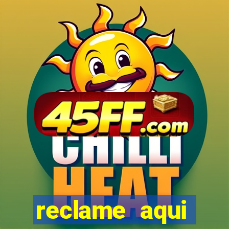 reclame aqui sporting bet